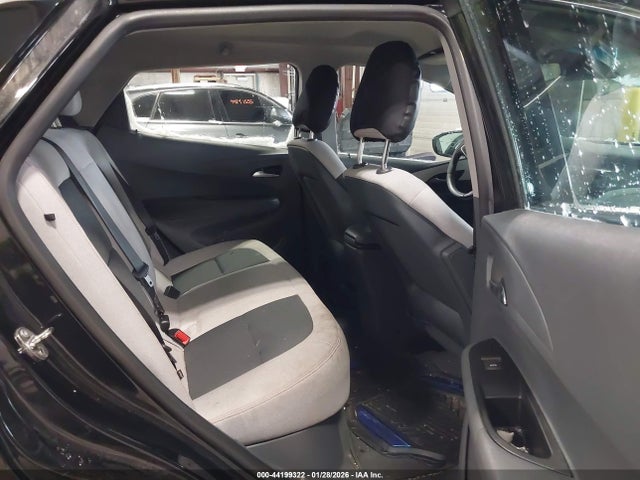 2021 CHEVROLET BOLT EV 1G1FY6S04M4106719 Photo 7
