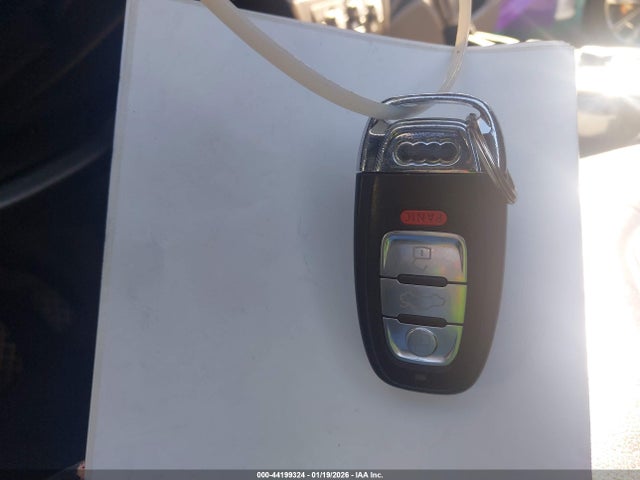 2014 AUDI A6 WAUFGAFCXEN076250 Photo 10