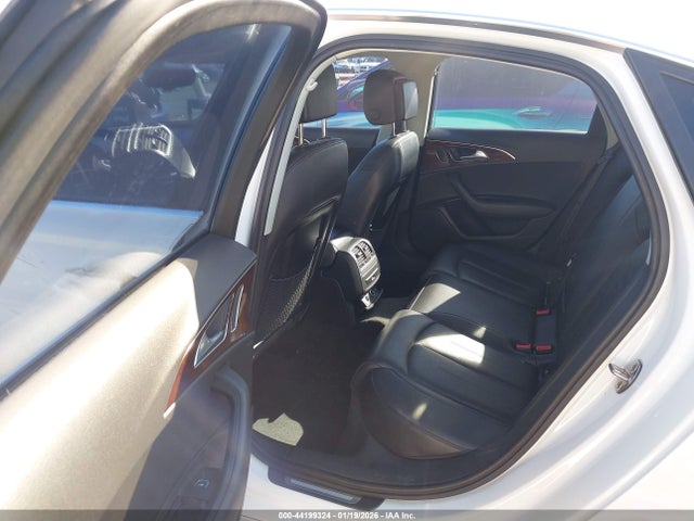 2014 AUDI A6 WAUFGAFCXEN076250 Photo 7