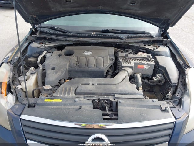Aukcja sprzedaży 2008 Nissan Altima 2.5 S, vin: 1N4AL21E98N504830, numer aukcji: 44199330