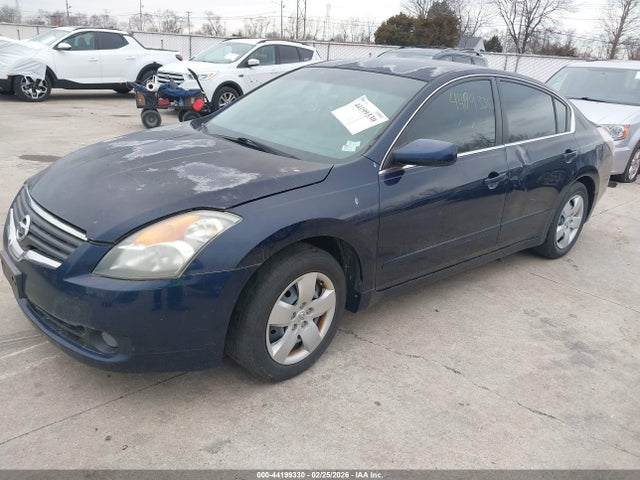 Aukcja sprzedaży 2008 Nissan Altima 2.5 S, vin: 1N4AL21E98N504830, numer aukcji: 44199330