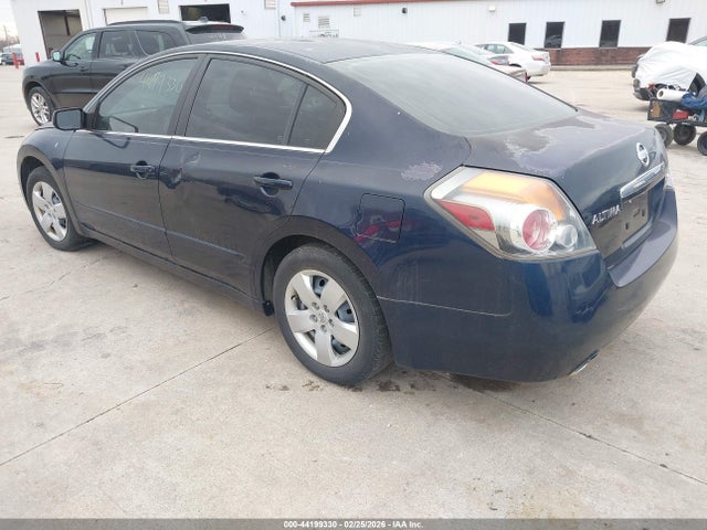 Aukcja sprzedaży 2008 Nissan Altima 2.5 S, vin: 1N4AL21E98N504830, numer aukcji: 44199330