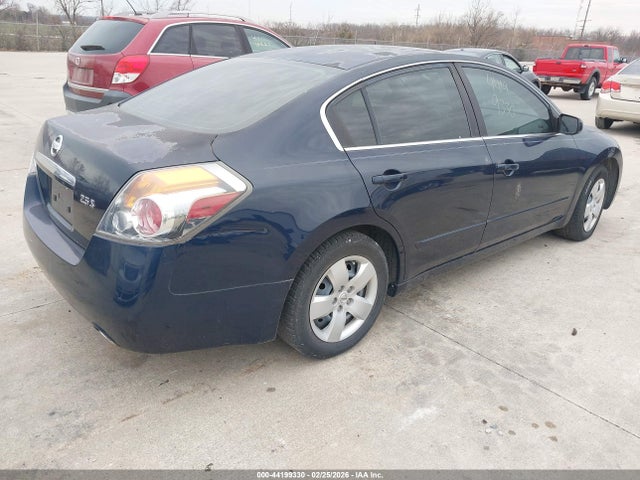 Aukcja sprzedaży 2008 Nissan Altima 2.5 S, vin: 1N4AL21E98N504830, numer aukcji: 44199330