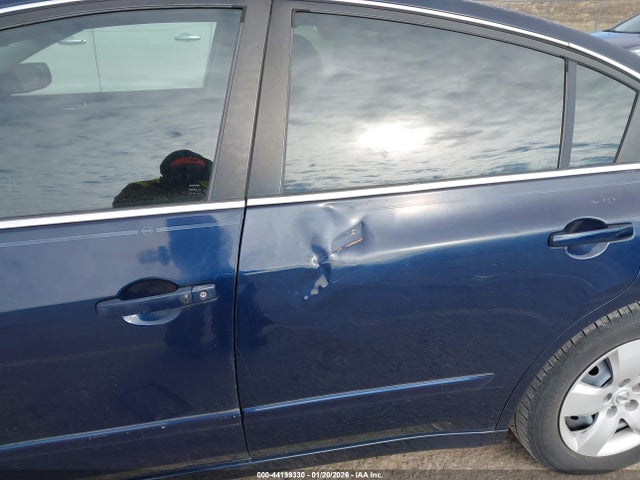 Aukcja sprzedaży 2008 Nissan Altima 2.5 S, vin: 1N4AL21E98N504830, numer aukcji: 44199330