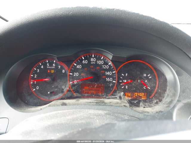 Aukcja sprzedaży 2008 Nissan Altima 2.5 S, vin: 1N4AL21E98N504830, numer aukcji: 44199330