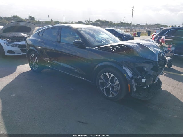 2023 FORD MUSTANG MACH-E 3FMTK3R77PMA89271