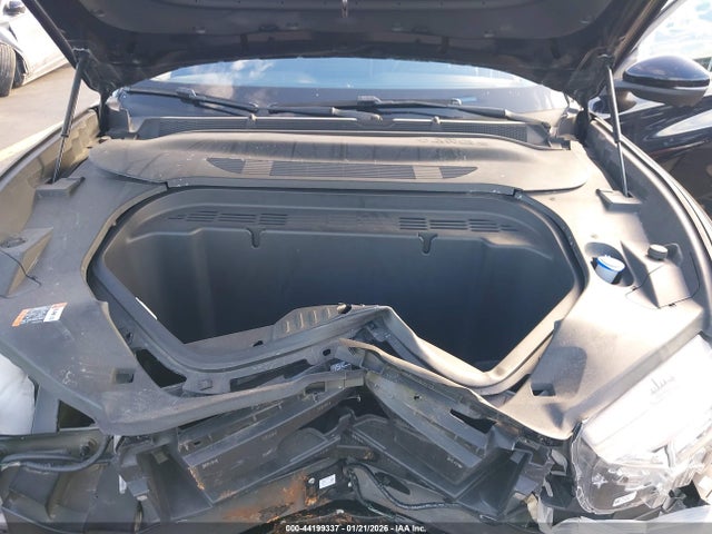 2023 FORD MUSTANG MACH-E 3FMTK3R77PMA89271 Photo 9