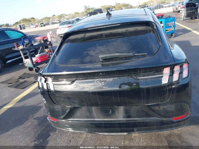 Ford Mustang Mach-e Premium 2023 3FMTK3R77PMA89271 Image 16