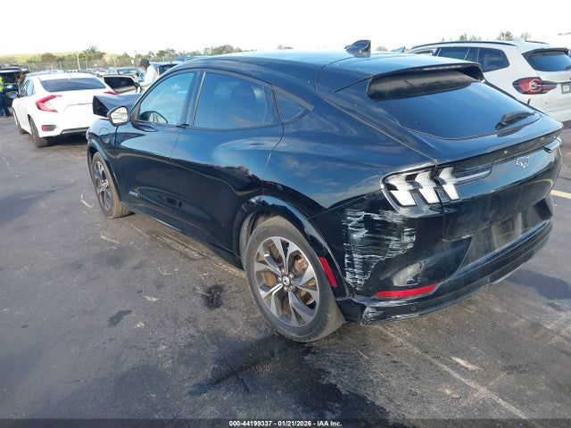 2023 FORD MUSTANG MACH-E 3FMTK3R77PMA89271 Photo 2