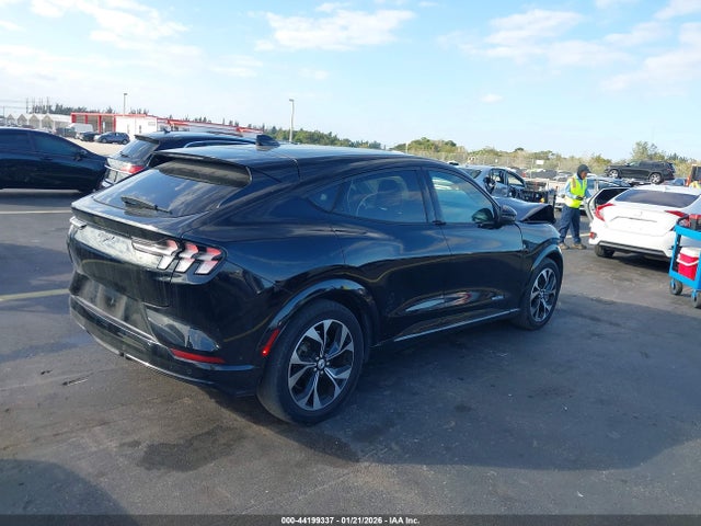 2023 FORD MUSTANG MACH-E 3FMTK3R77PMA89271 Photo 3