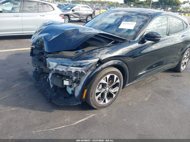 2023 FORD MUSTANG MACH-E 3FMTK3R77PMA89271 Photo 5