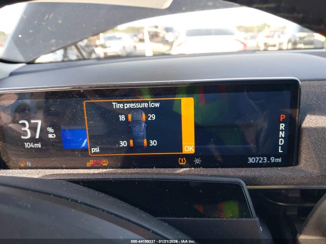 2023 FORD MUSTANG MACH-E 3FMTK3R77PMA89271 Photo 6