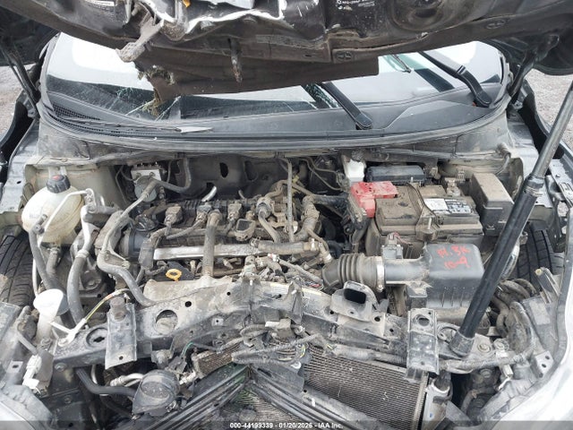 Nissan Versa Sv Xtronic Cvt 2020 3N1CN8EV5LL875554 Image 10