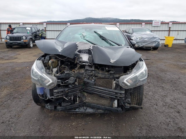 Nissan Versa Sv Xtronic Cvt 2020 3N1CN8EV5LL875554 Image 13