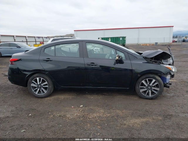 Nissan Versa Sv Xtronic Cvt 2020 3N1CN8EV5LL875554 Image 14