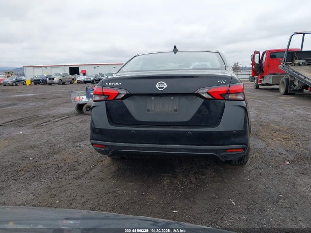 Nissan Versa Sv Xtronic Cvt 2020 3N1CN8EV5LL875554 Image 17