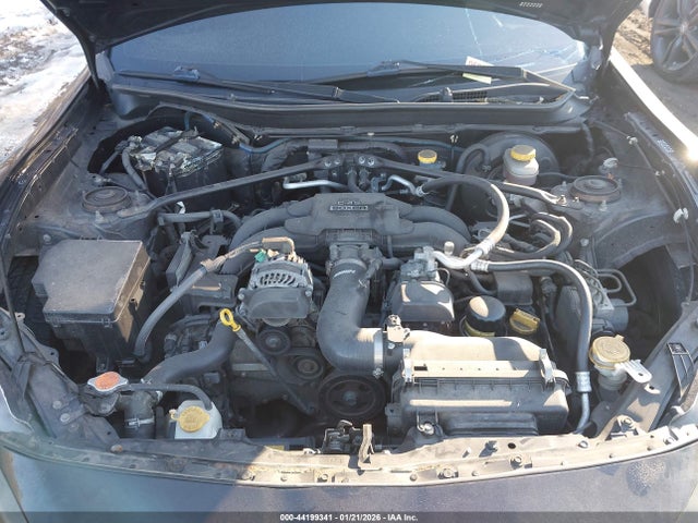 44199341 :رقم المزاد ، JF1ZCAB10D1608990 vin ، 2013 Subaru Brz Premium مزاد بيع