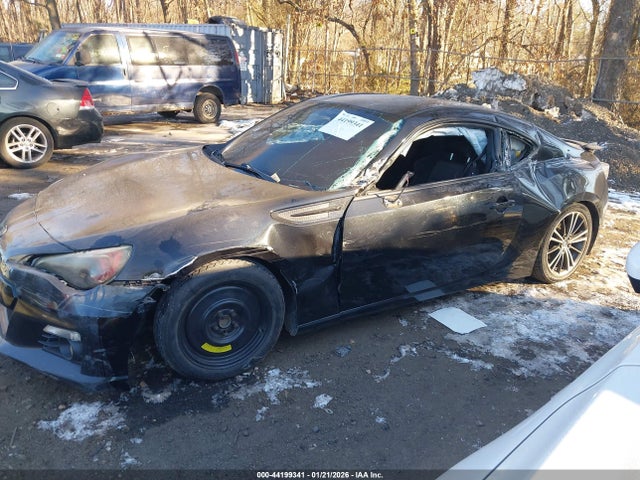 44199341 :رقم المزاد ، JF1ZCAB10D1608990 vin ، 2013 Subaru Brz Premium مزاد بيع