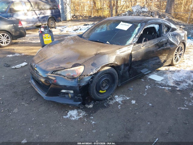 44199341 :رقم المزاد ، JF1ZCAB10D1608990 vin ، 2013 Subaru Brz Premium مزاد بيع