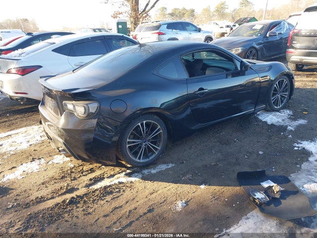 44199341 :رقم المزاد ، JF1ZCAB10D1608990 vin ، 2013 Subaru Brz Premium مزاد بيع