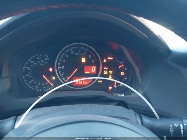 44199341 :رقم المزاد ، JF1ZCAB10D1608990 vin ، 2013 Subaru Brz Premium مزاد بيع