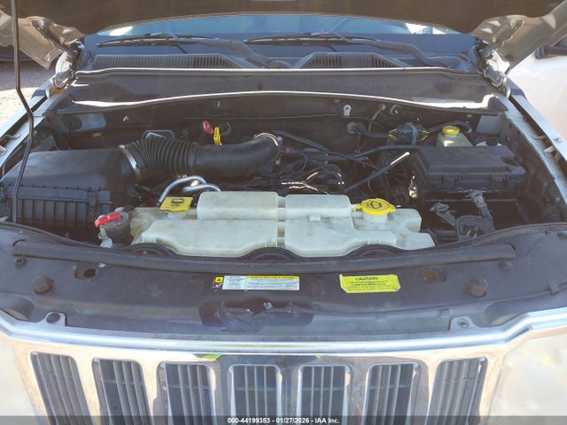 2012 JEEP LIBERTY 1C4PJMCKXCW123399 Photo 9