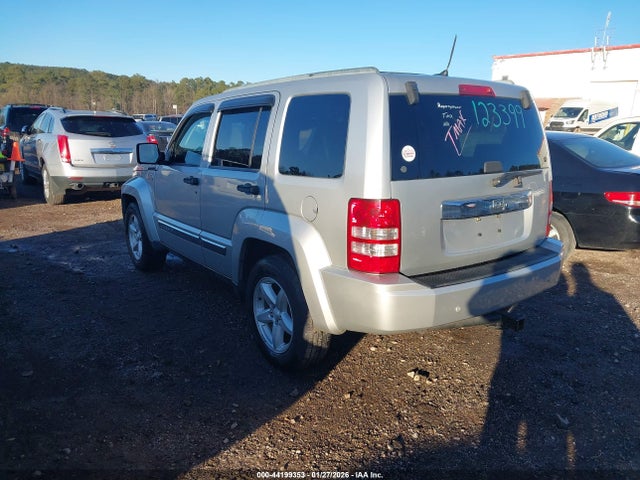 2012 JEEP LIBERTY 1C4PJMCKXCW123399 Photo 2