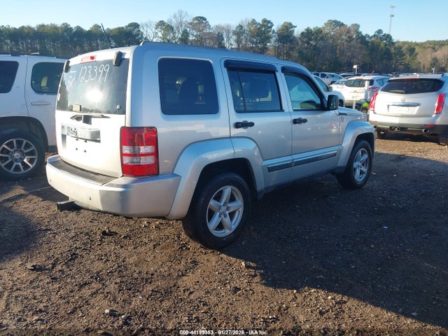 2012 JEEP LIBERTY 1C4PJMCKXCW123399 Photo 3