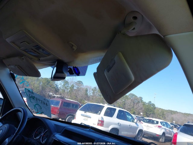 2012 JEEP LIBERTY 1C4PJMCKXCW123399 Photo 5