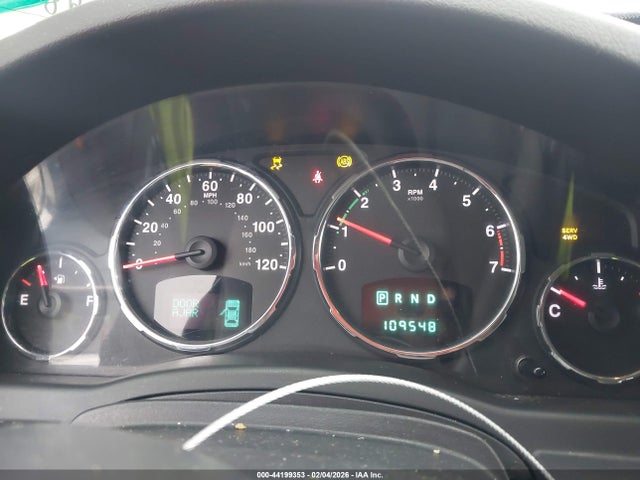 2012 JEEP LIBERTY 1C4PJMCKXCW123399 Photo 6