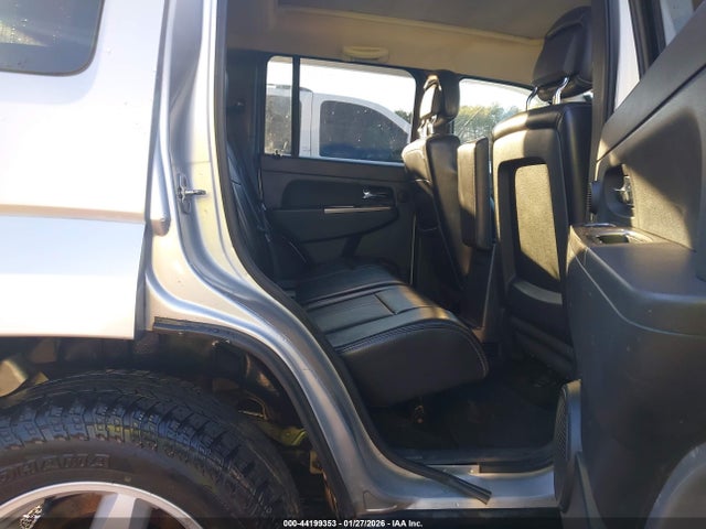 2012 JEEP LIBERTY 1C4PJMCKXCW123399 Photo 7