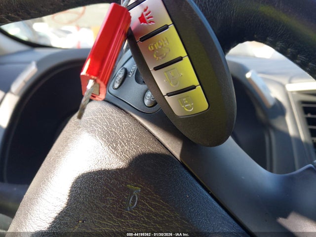 Продажа на аукционе авто 2018 Nissan Pathfinder Sv, vin: 5N1DR2MM5JC644461, номер лота: 44199362