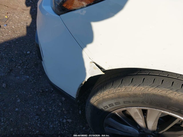 Продажа на аукционе авто 2018 Nissan Pathfinder Sv, vin: 5N1DR2MM5JC644461, номер лота: 44199362