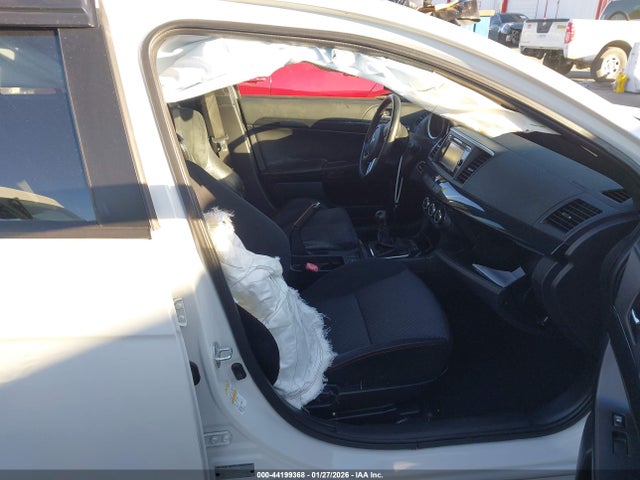 Mitsubishi Lancer Evolution Final Edition 2015 JA32W7FV8FU028308 Image 5