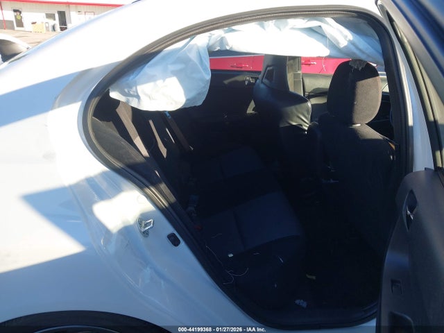 Mitsubishi Lancer Evolution Final Edition 2015 JA32W7FV8FU028308 Image 8
