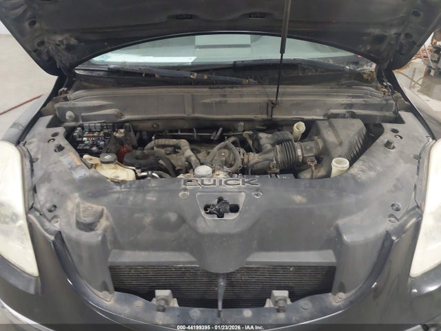Aukcja sprzedaży 2011 Buick Enclave 1xl, vin: 5GAKVBED2BJ329279, numer aukcji: 44199395