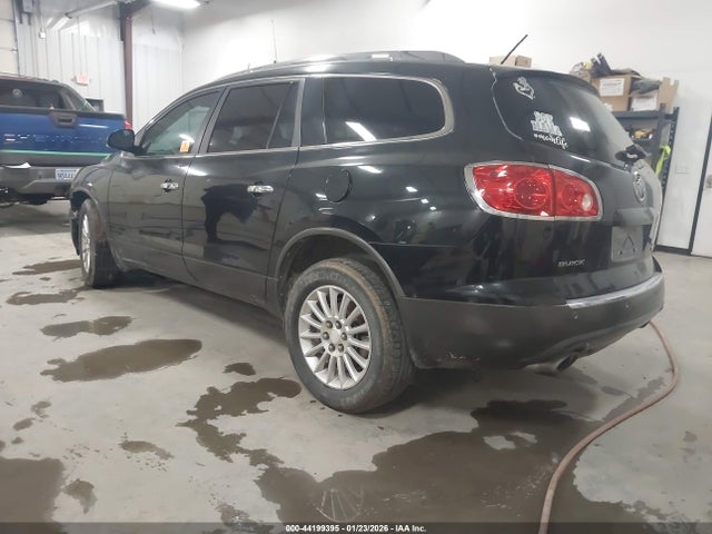 Aukcja sprzedaży 2011 Buick Enclave 1xl, vin: 5GAKVBED2BJ329279, numer aukcji: 44199395