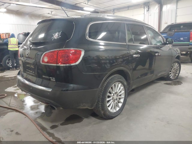 Aukcja sprzedaży 2011 Buick Enclave 1xl, vin: 5GAKVBED2BJ329279, numer aukcji: 44199395
