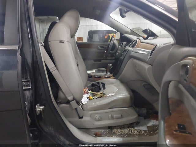 Aukcja sprzedaży 2011 Buick Enclave 1xl, vin: 5GAKVBED2BJ329279, numer aukcji: 44199395