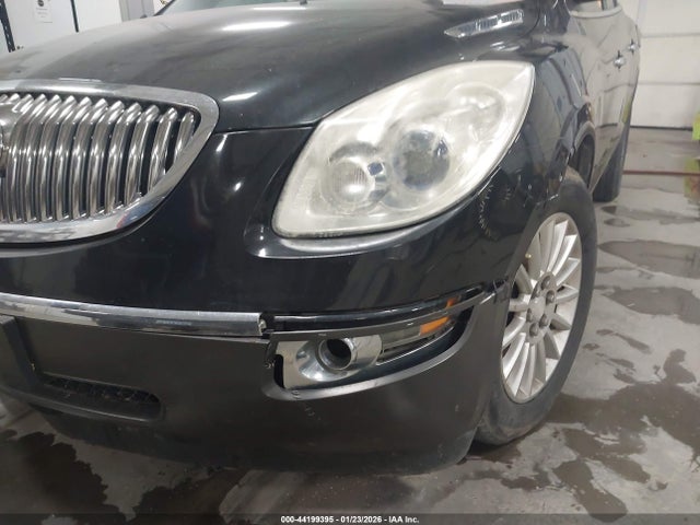Aukcja sprzedaży 2011 Buick Enclave 1xl, vin: 5GAKVBED2BJ329279, numer aukcji: 44199395