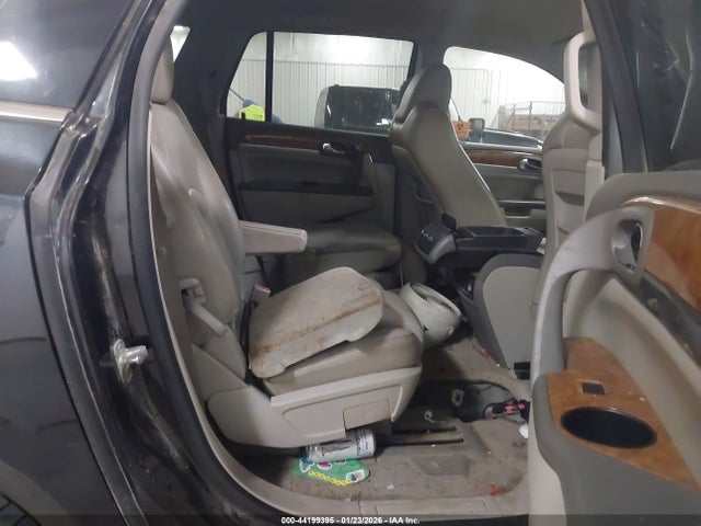 Aukcja sprzedaży 2011 Buick Enclave 1xl, vin: 5GAKVBED2BJ329279, numer aukcji: 44199395
