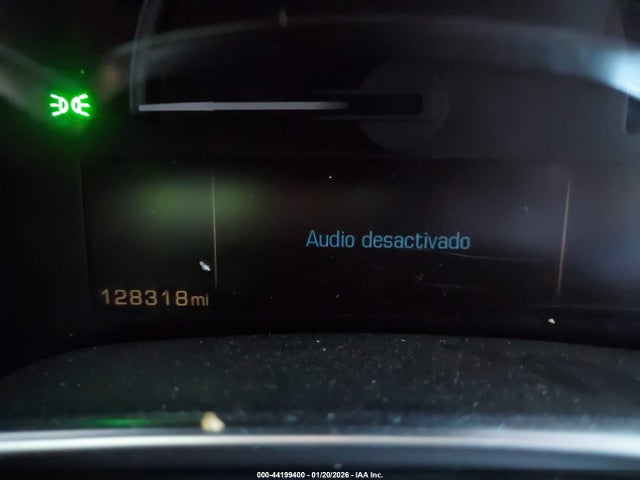 2015 CADILLAC SRX 3GYFNBE34FS526265 Photo 6