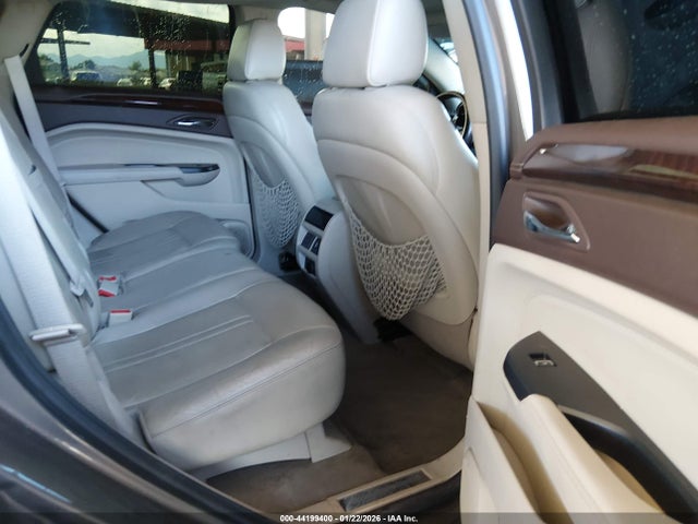 2015 CADILLAC SRX 3GYFNBE34FS526265 Photo 7