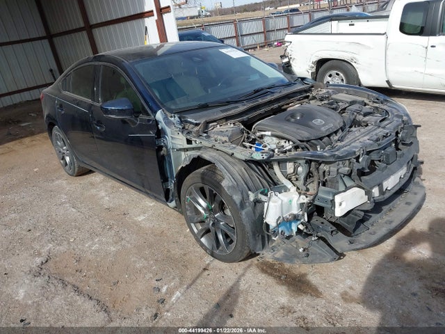 2017 MAZDA MAZDA6 JM1GL1W56H1135214