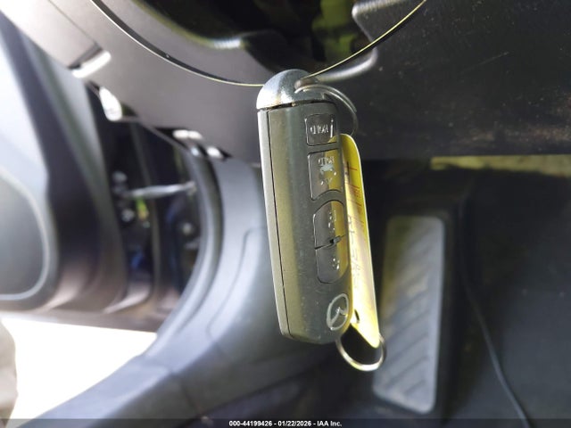 2017 MAZDA MAZDA6 JM1GL1W56H1135214 Photo 10