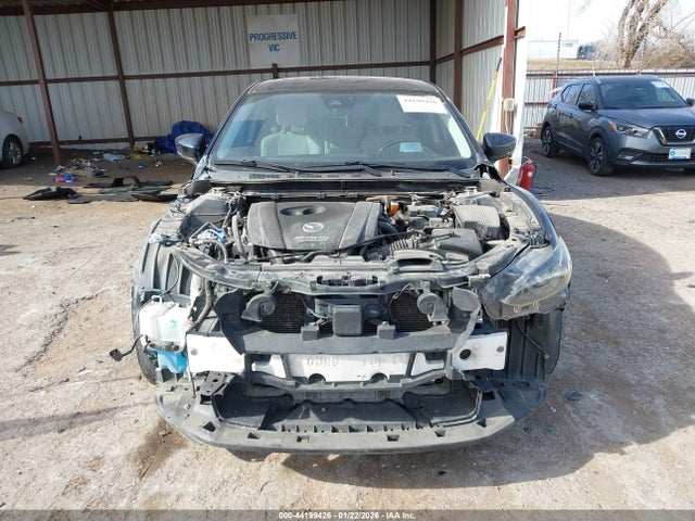 Aukcja sprzedaży 2017 Mazda Mazda6 Grand Touring, vin: JM1GL1W56H1135214, numer aukcji: 44199426