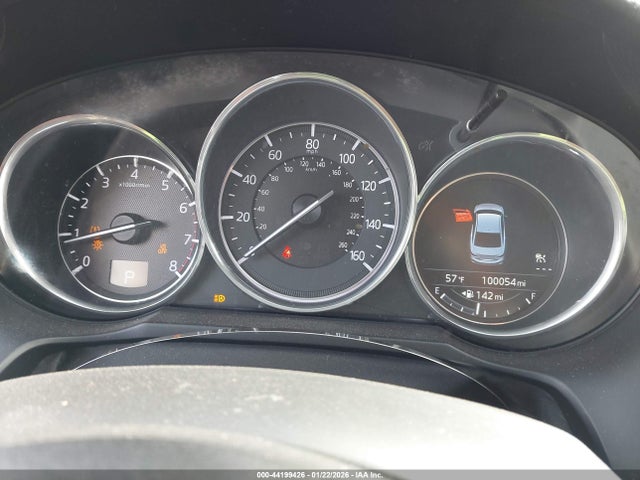 2017 MAZDA MAZDA6 JM1GL1W56H1135214 Photo 6