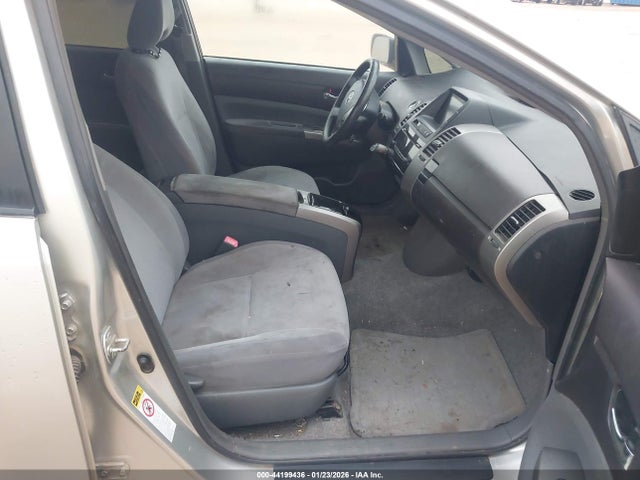 2005 TOYOTA PRIUS JTDKB20U557055253 Photo 4