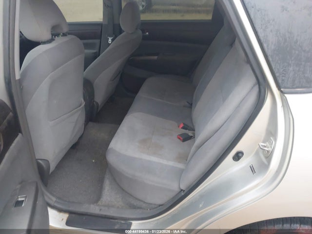 2005 TOYOTA PRIUS JTDKB20U557055253 Photo 7
