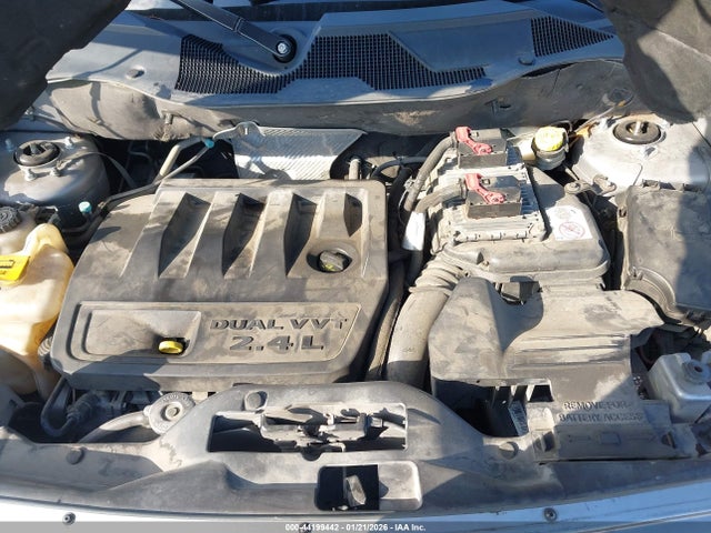 1C4NJPBB0GD576622 Jeep Patriot Sport